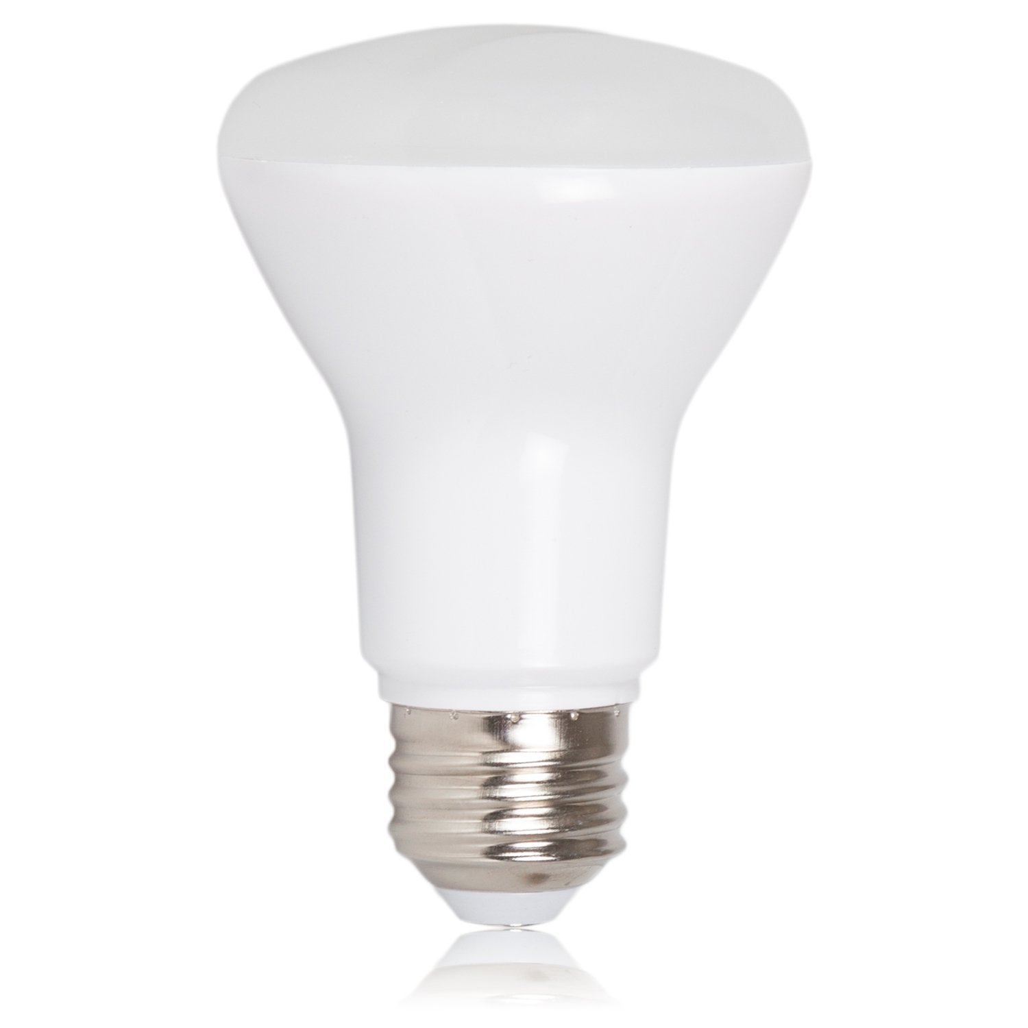 Maxxima Led Br20 50 Watt Equivalent Dimmable 7 Warm White R20 600 Lumens Energy Star 3000k Pack Of 4