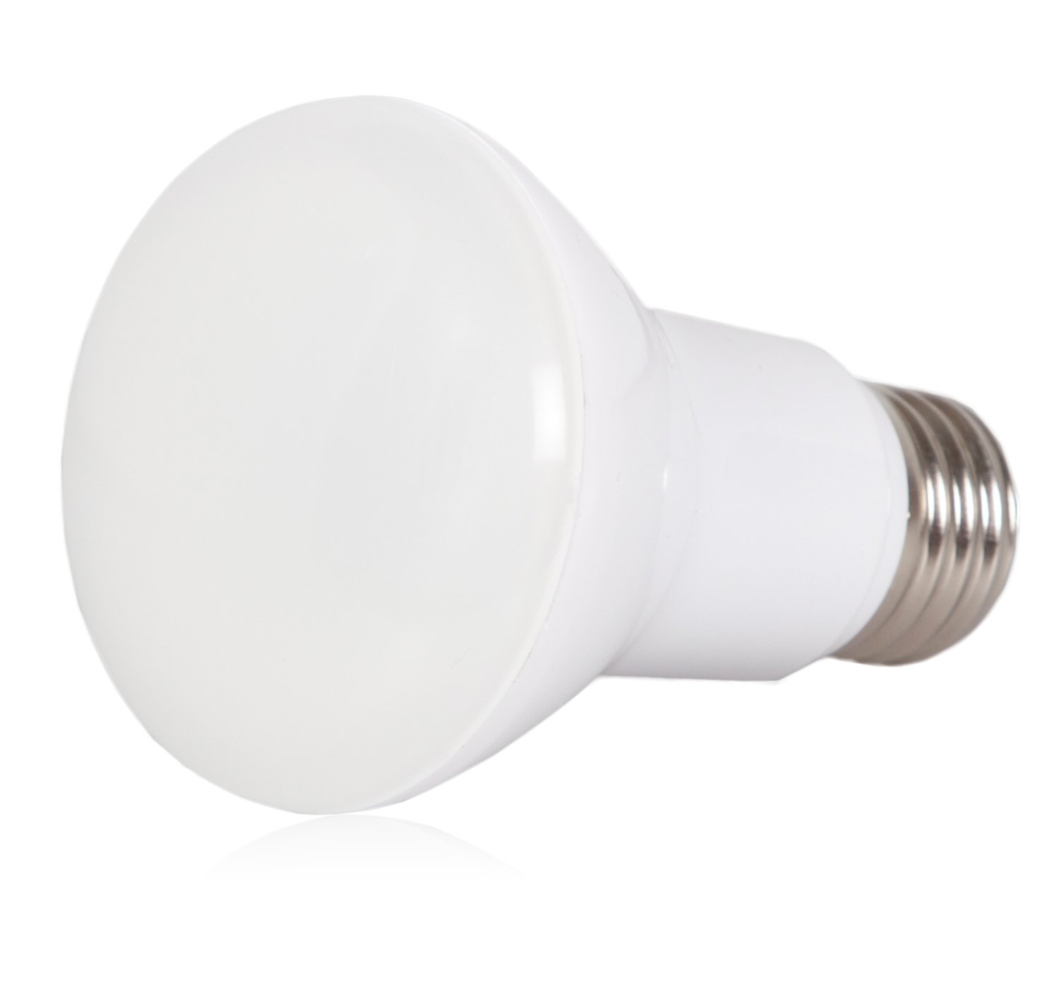 Maxxima Led Br20 50 Watt Equivalent Dimmable 7 Warm White R20 600 Lumens Energy Star 3000k Pack Of 4