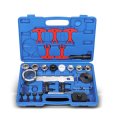 Engine Timing Tool Kit For Vw Audi Tsi Tfsi Ea888 1 8l 2 0l 0355 T40266 T10352 1 45 Steel Black 