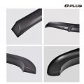 G-plus Fender Flares Fit For 1994-2001 Dodge Ram 1500 2500 3500 Factory Style Textured Wheel Cover Pickup Truck Accessories