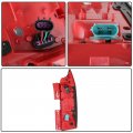Aintier Automotive Tail Light Assemblies Fit For Cadillac Srx 2010-2016