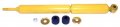 Magnum 66656 Shock Absorber Nitrogen Gas Charged Modern Style Yellow Painted Finish Lower Position Vehicle Specific Fit 