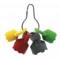 Neoperl Cache Std Jr Tt Tom Thumb Tj Water Aerator Key Wrench 4 Durable Keys For Hidden Aerators 