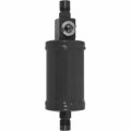 Ome Ga Environmental Technologies 37-108 A C Receiver Drier 1 2 Mio X 1 With Sight Glass 