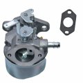 Carbman 640300 Carburetor Replacement For Tecumseh Hsk850 Hsk870 Th139sa Th139sp Replaces 632738 640096
