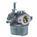 Carbman 640300 Carburetor Replacement For Tecumseh Hsk850 Hsk870 Th139sa Th139sp Replaces 632738 640096