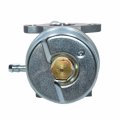 Carbman 640300 Carburetor Replacement For Tecumseh Hsk850 Hsk870 Th139sa Th139sp Replaces 632738 640096