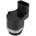Ocpty Backup Park Assist Sensor Fit For Bmw 528i 2011-2016 For Xdrive 2012-2016 535d 2014-2016