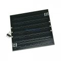 8x8 64 Leds 5050 Rgb Ws2812 Ws2812b Full Color Flexible Led Panel Driver Board For Arduino