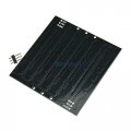 8x8 64 Leds 5050 Rgb Ws2812 Ws2812b Full Color Flexible Led Panel Driver Board For Arduino