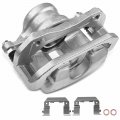 A-premium Disc Brake Caliper Assembly With Bracket Compatible Select Hyundai Models Genesis 2009 2010 2011 V6 3 8l Front Right
