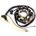 Glenparts Stator Magneto Generator For Polaris Worker 500 1999 2000 2001 Atv