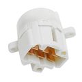 Beck Arnley 201-1825 Ignition Starter Switch 