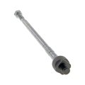 Tie Rod End For 1999 2000 2001 2002 2003 Mazda Miata Threaded Stud Male 1 And 2 Front Position Part Number 