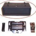 Stereo Console Box For Samurai 1985 To 1988 Direct Replacement Aftermarket Part 
