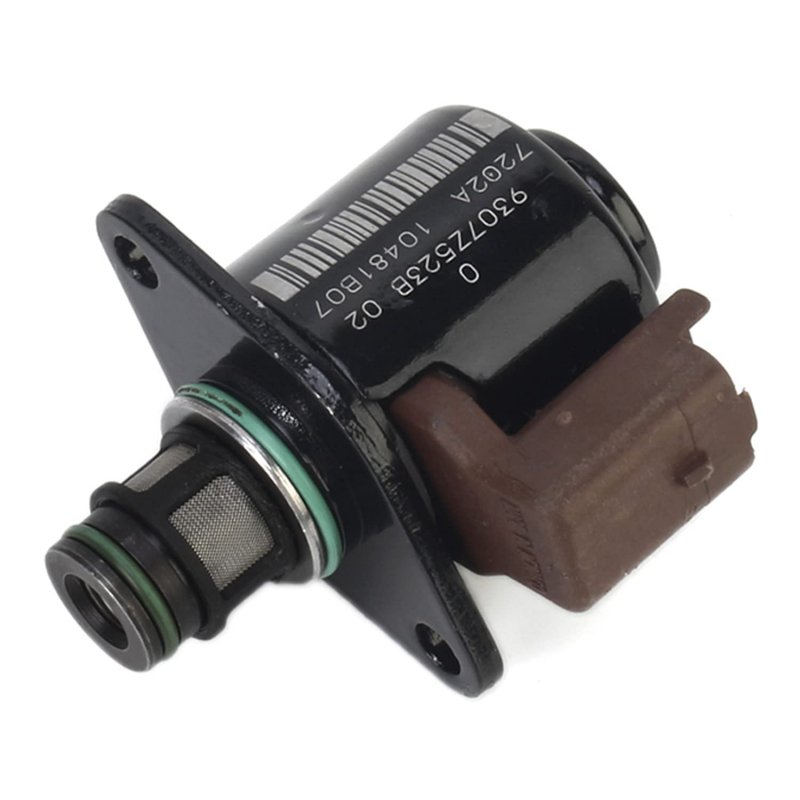 1329098 9307z523b Fuel Pump Inlet Metering Valve Pressure Regulator Control Solenoid For Ford Mondeo Nissan Almera Suzuki Jimny