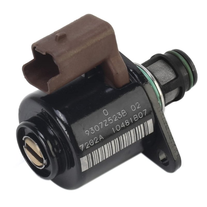 1329098 9307z523b Fuel Pump Inlet Metering Valve Pressure Regulator Control Solenoid For Ford Mondeo Nissan Almera Suzuki Jimny