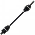 Niche Front Drive Shaft Axle For Polaris Ranger 570 Full Size Crew