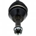 Niche Front Drive Shaft Axle For Polaris Ranger 570 Full Size Crew