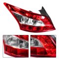 Driver Side Tail Light Brake Replacement For Nissan Maxima 2009-2011 Rear Lamp Ni2800193