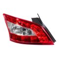 Driver Side Tail Light Brake Replacement For Nissan Maxima 2009-2011 Rear Lamp Ni2800193
