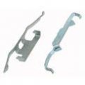 Carlson Quality Brake Parts 13211 Disc Hardware Kit
