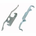 Carlson Quality Brake Parts 13211 Disc Hardware Kit