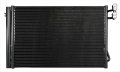 A C Condenser For Bmw 330xi 2006 3 0l L6 Part Number Pc-244606 