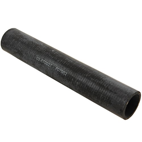 Tisco 2n8260 Upper Radiator Hose