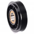 Aintier Ac A C Compressor Clutch Co 11200c 2008-2013 Fit For Nissan Rouge L4 2 5l