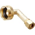 Climatek Whirlpool Dishwasher Water Valve Adapter Ap5808972 