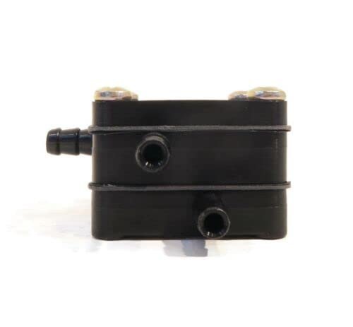 Fuel Pump For Tecumseh Fits Oh160-170152f Oh160-170152g Oh160-170152j Tractor