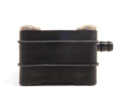 Fuel Pump For Tecumseh Fits Oh160-170152f Oh160-170152g Oh160-170152j Tractor