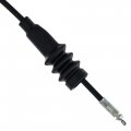 Niche Throttle Cable For Kawasaki Tecate Kxt250 54012-4006