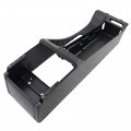 Lamerto Black Center Console Trim Base Replacement For B-m-w 3 Series E46 1999-2006 325i 328i 330i 51168218305 Lhd 