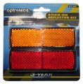 Optronics Re52ark Reflector 