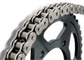 525 Series 120 Chain Sealed O-ring Compatible With 2003-2008 950 Adventure Supermoto R