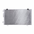 Tyc 4726 Pointiac Vibe Parallel Flow Replacement Condenser 