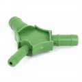 Uxcell Green Pex-al Pex Pipe Reamer Cutter Tool For 12mm 16mm 20mm Plumbing