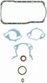 Cs 8548-8 Engine Conversion Gasket Set For 1994 To 1996 Ford F-150 1997 F-250 Hd And Bronco Econoline 