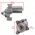 Starter For Honda Trx90 Trx90ex Trx90x Sportrax 90 2006 2007 2008 2009 2012-2016 Model Kvtr-1445
