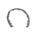 Engine Front Cover Gasket For Chevy K1500 K2500 K3500 1990 1991 1992 1993 1994 1995 0 035 In Paper With 10 Bolt Holes 
