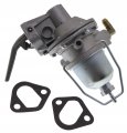 Solarhome Fuel Pump N-17010-50k00 N-17010-50k60 For Nissan H15 H20ii H25ii K15 K21 K25 H20-2 H25-2 Engine Tcm Cat Lpg Forklift