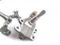 Chevelle Camaro Nova Gm A F X Body 2 Drop Spindle Pair C20103 