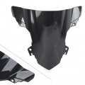 Liru Motorcycle Abs Wind Deflector Scratch Resistant Windshields Windscreen For Bmw S1000rr 2015 2016 2017 2018