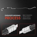 A-premium A C Liquid Line Hose Assembly Compatible With Kia Optima 2011 2012 2013 2 4l Condenser To Evaporator