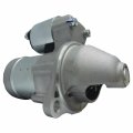 Starter Fits Kubota Tractor Compact L2600 L3000 27hp 32hp 1999-2010 T106016800 
