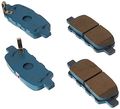 Genuine Brake Pads D4m60-eg50c Authentic Factory Catalog Part 