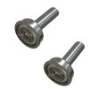 Blade Arbor Bearings Set Of 2 For Gmc Ls9bsul Band Saw Replacement Table