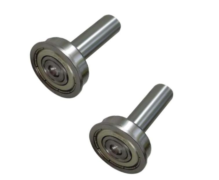 Blade Arbor Bearings Set Of 2 For Gmc Ls9bsul Band Saw Replacement Table